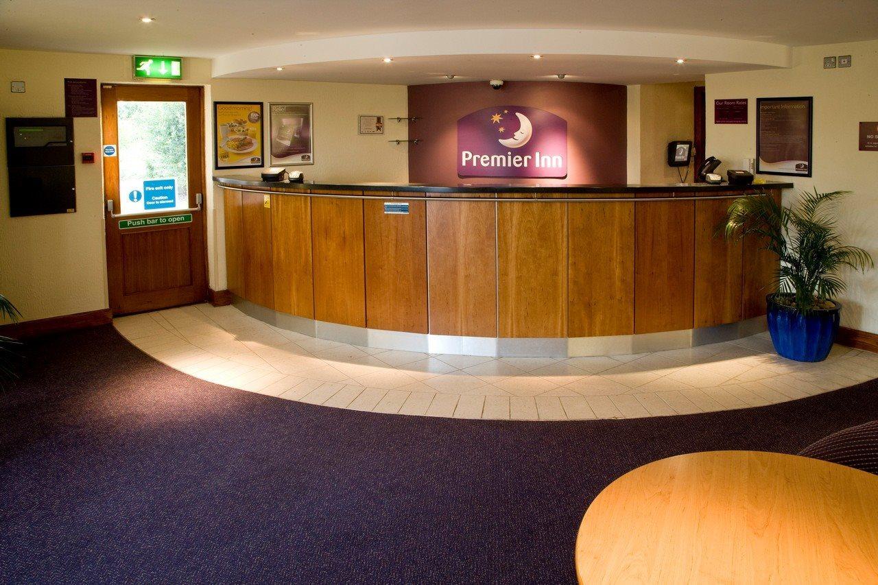 Premier Inn 첼름스퍼드 외부 사진