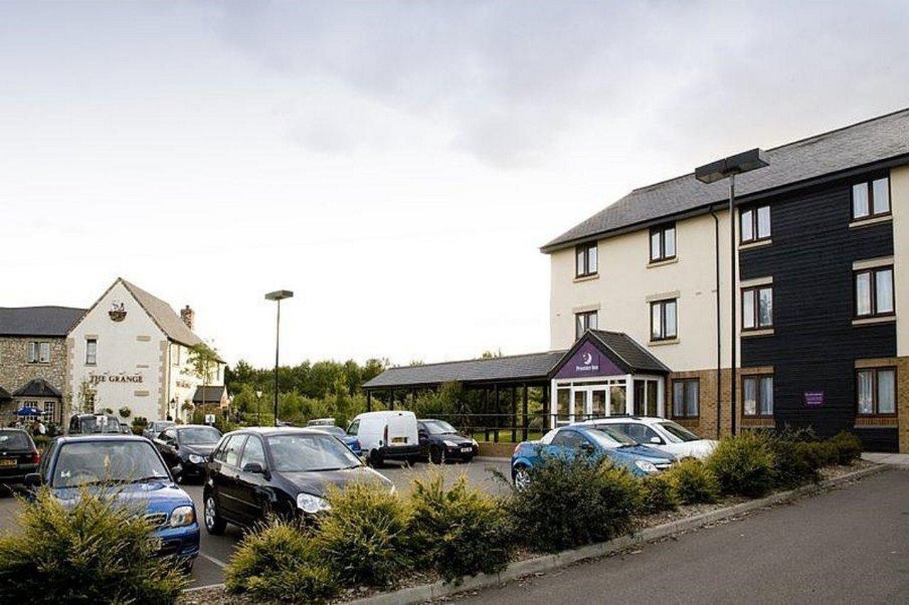 Premier Inn 첼름스퍼드 외부 사진