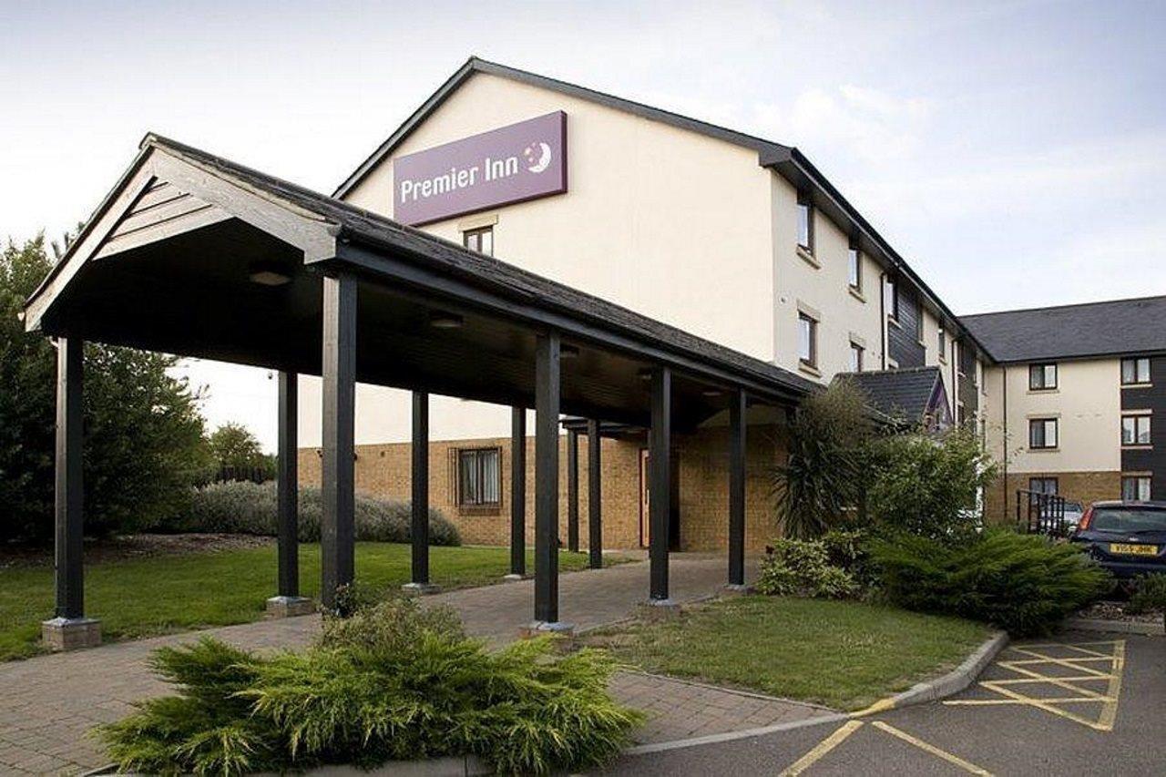 Premier Inn 첼름스퍼드 외부 사진